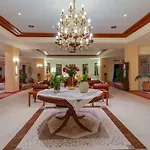 Üdülőközpont Aegean Melathron Thalasso 5*