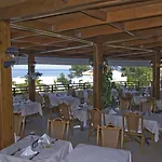 Aegean Melathron Thalasso Üdülőközpont Kallithea (Chalkidiki)