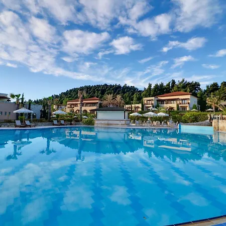 Aegean Melathron Thalasso Rezort 5*