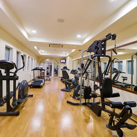 Rezort Aegean Melathron Thalasso Kallithea (Chalkidiki)