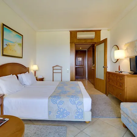 Rezort Aegean Melathron Thalasso