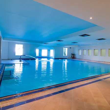 Rezort Aegean Melathron Thalasso 5*