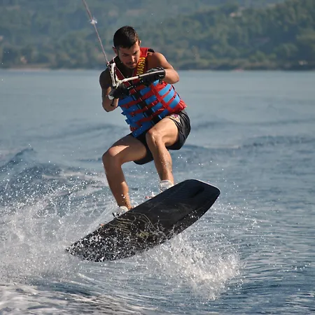 Aegean Melathron Thalasso 5*