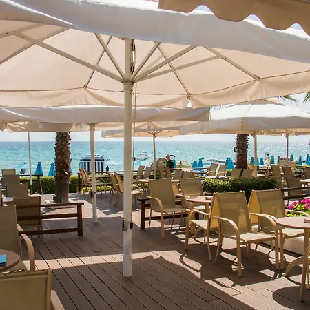 Aegean Melathron Thalasso