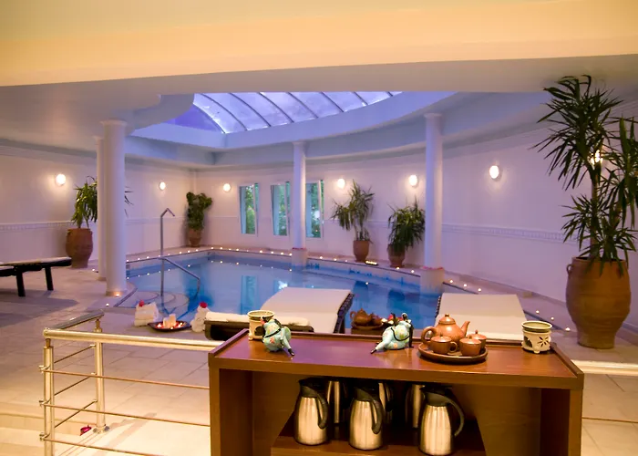 Aegean Melathron Thalasso 5*