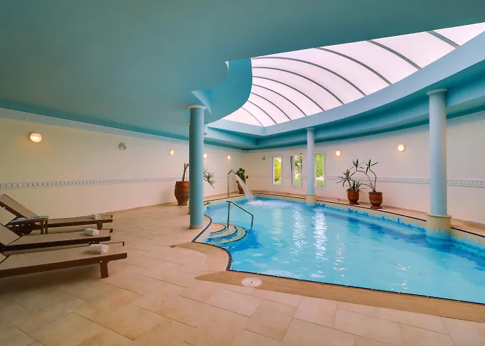 Aegean Melathron Thalasso 5*