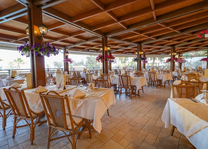 Aegean Melathron Thalasso