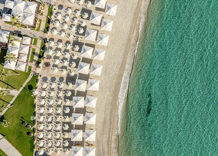 Aegean Melathron Thalasso