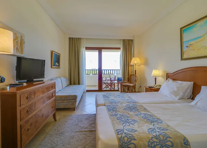 Aegean Melathron Thalasso