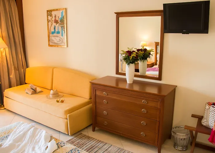 Aegean Melathron Thalasso