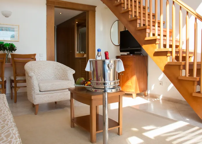 Üdülőközpont Aegean Melathron Thalasso Kallithea (Chalkidiki)