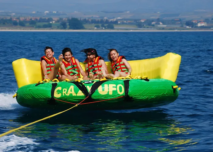 Aegean Melathron Thalasso