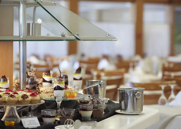 Aegean Melathron Thalasso Üdülőközpont 5*