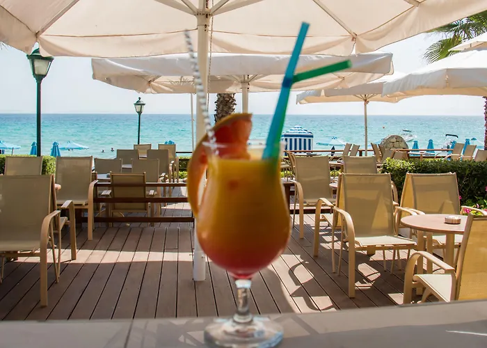 Aegean Melathron Thalasso