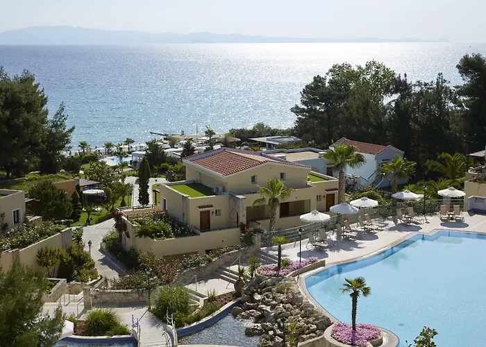 Aegean Melathron Thalasso