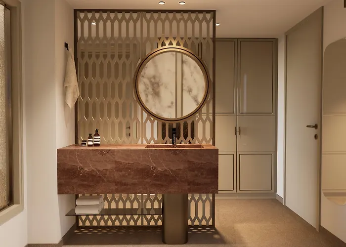 Aegean Melathron Thalasso