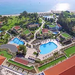 Aegean Melathron Thalasso Rezort