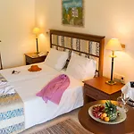 Rezort Aegean Melathron Thalasso