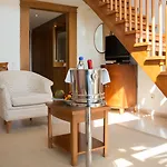 Rezort Aegean Melathron Thalasso Kallithea (Chalkidiki)
