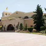 Rezort Aegean Melathron Thalasso Kallithea (Chalkidiki)