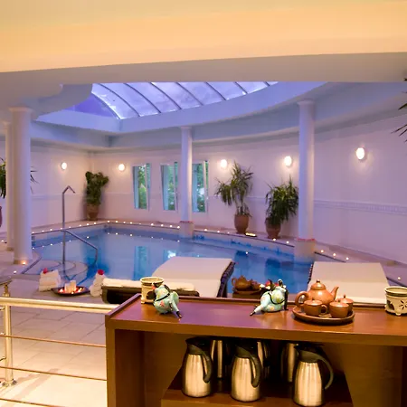 Aegean Melathron Thalasso 5*