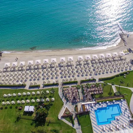 Aegean Melathron Thalasso