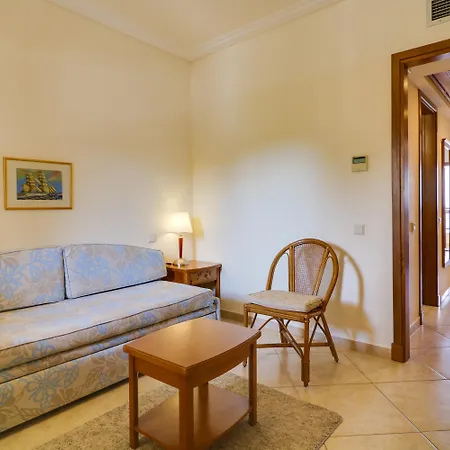 Complex Aegean Melathron Thalasso 5*