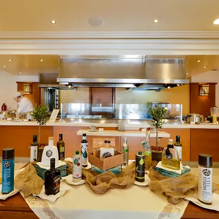 Aegean Melathron Thalasso אתר נופש