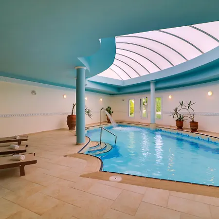 Aegean Melathron Thalasso 5*