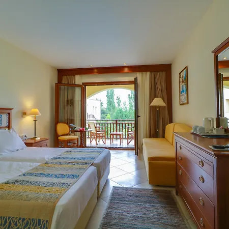 Aegean Melathron Thalasso