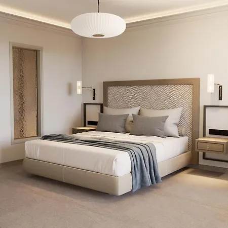Aegean Melathron Thalasso 5*