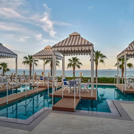 Aegean Melathron Thalasso Kallithea (Chalkidiki)