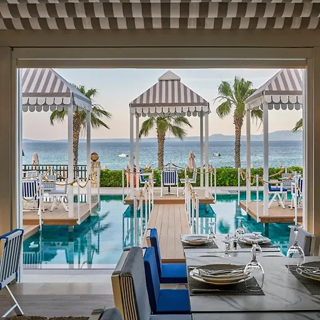 Aegean Melathron Thalasso 5* Kallithea (Chalkidiki)