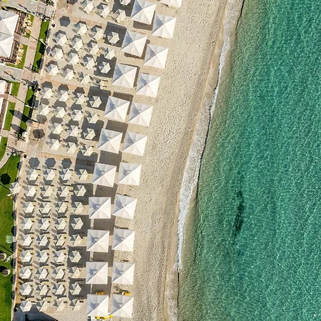 Aegean Melathron Thalasso