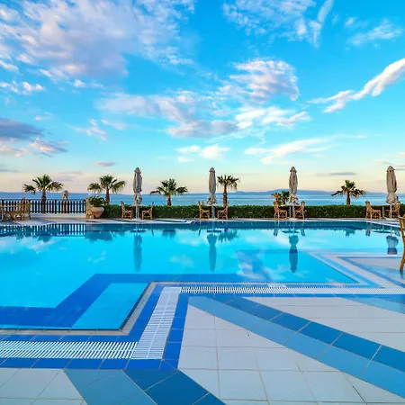 Semesteranläggning (resort) Aegean Melathron Thalasso 5*