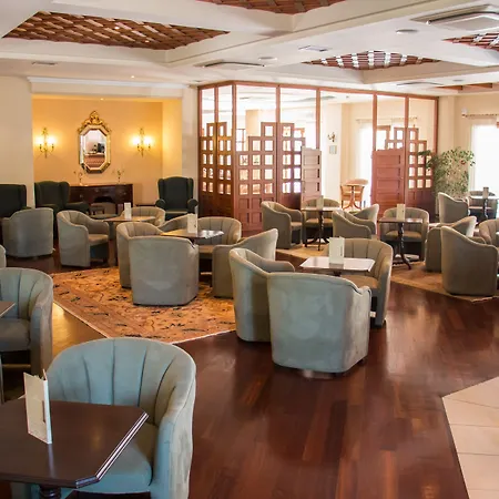 Aegean Melathron Thalasso Kallithea (Chalkidiki)