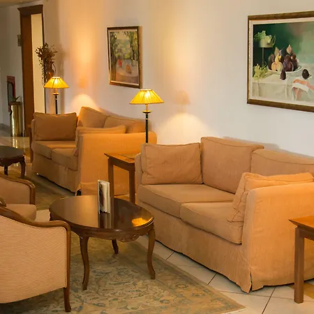 Aegean Melathron Thalasso Kallithea (Chalkidiki)