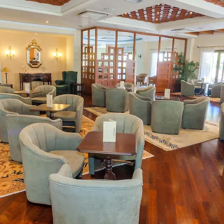 Semesteranläggning (resort) Aegean Melathron Thalasso 5*