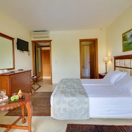 Semesteranläggning (resort) Aegean Melathron Thalasso Kallithea (Chalkidiki)