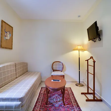 Aegean Melathron Thalasso 5*