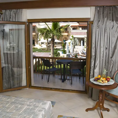 Aegean Melathron Thalasso 5*