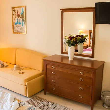 Aegean Melathron Thalasso