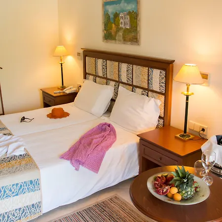 Semesteranläggning (resort) Aegean Melathron Thalasso