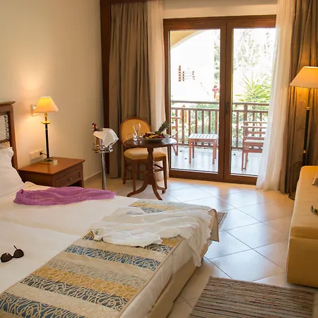 אתר נופש Aegean Melathron Thalasso Kallithea (Chalkidiki)