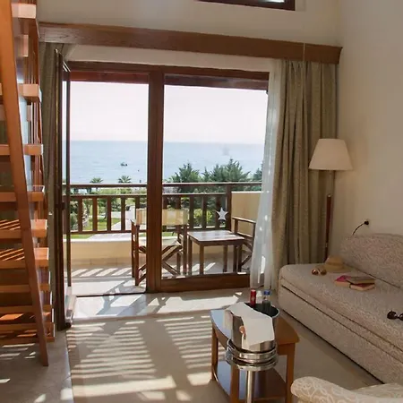 Aegean Melathron Thalasso Kallithea (Chalkidiki)