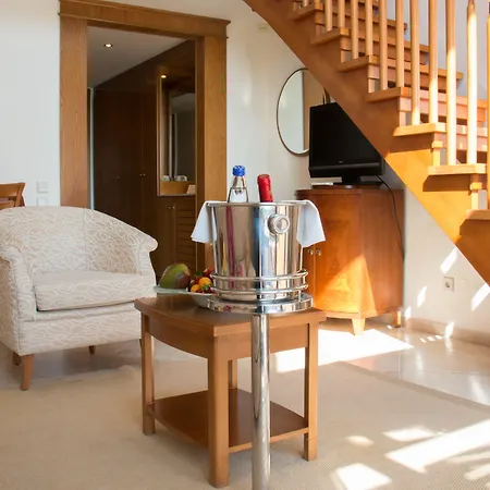 Resort Aegean Melathron Thalasso Kallithea (Chalkidiki)