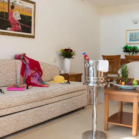 Resort Aegean Melathron Thalasso 5*