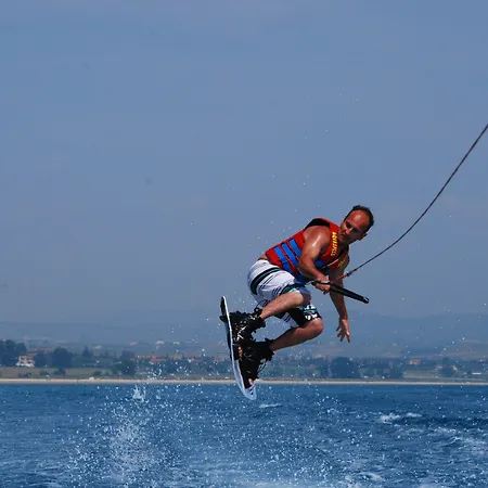 Aegean Melathron Thalasso