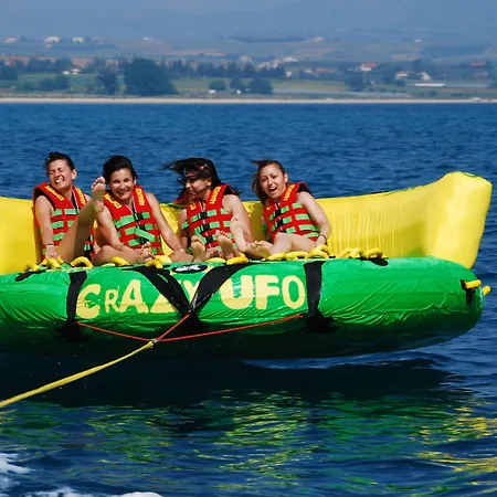 Aegean Melathron Thalasso