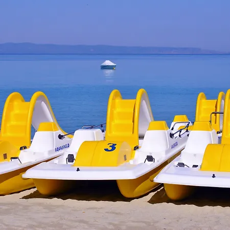 Aegean Melathron Thalasso Kallithea (Chalkidiki)